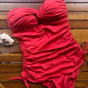 La Blanca One-Piece Swimsuit